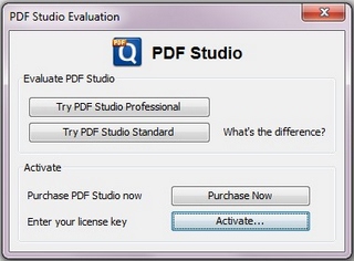 Pdf studio download