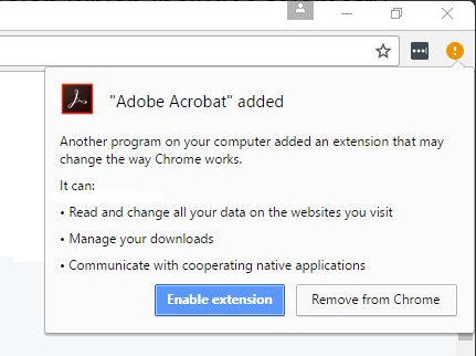 adobe acrobat browser plugins for mac