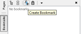 BookMark menu2
