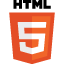 HTML5_Logo_64