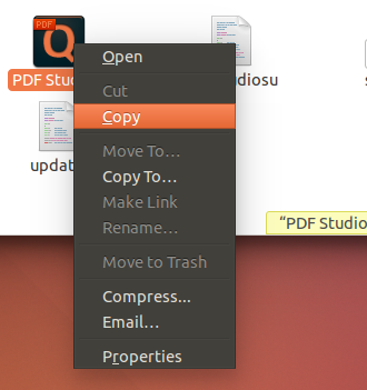 PDF Studio Copy