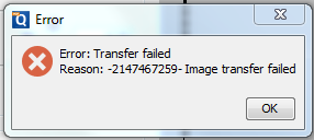 Unable to transfer data anyone know a fix? : r/NieRReincarnation