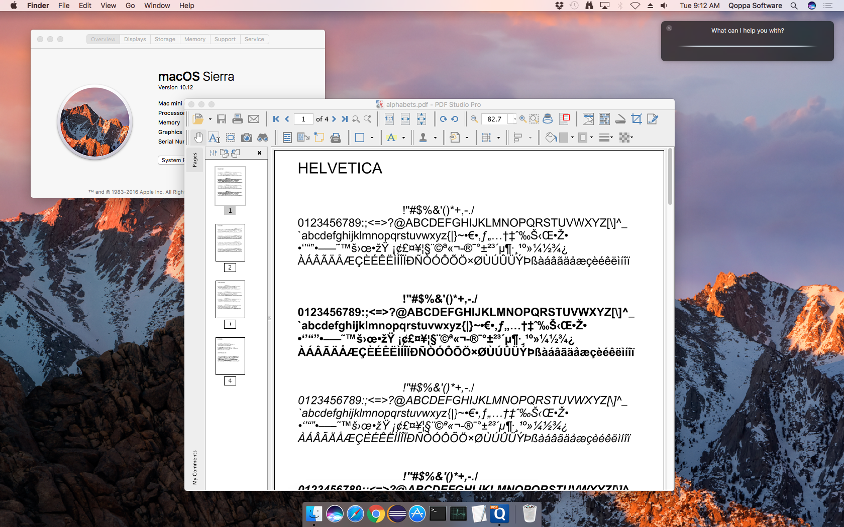 Pdf Editor And Creator For Mac