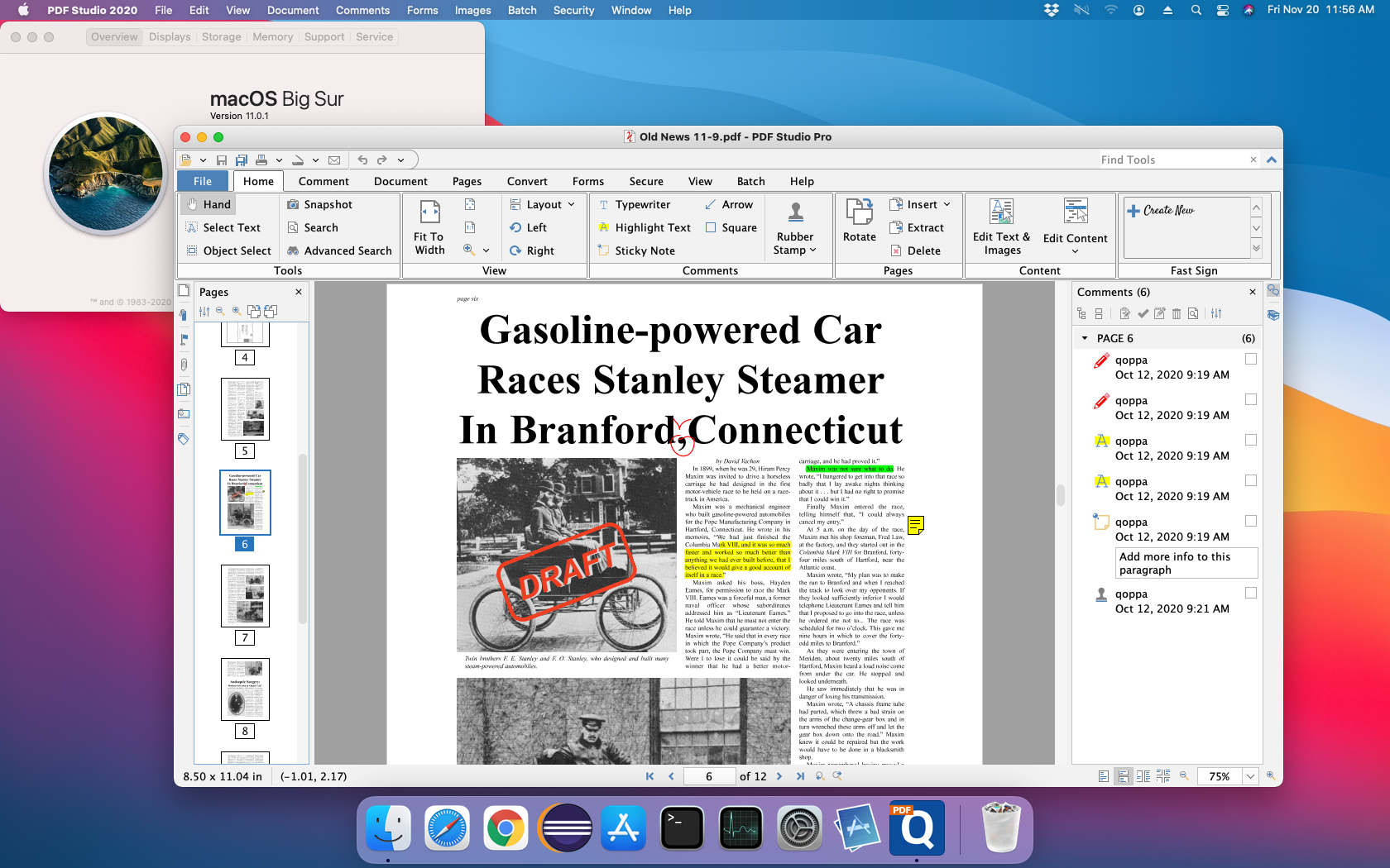 cutepdf for mac os x download